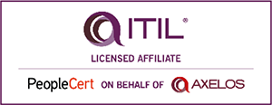 ITIL Training and Certification Courses